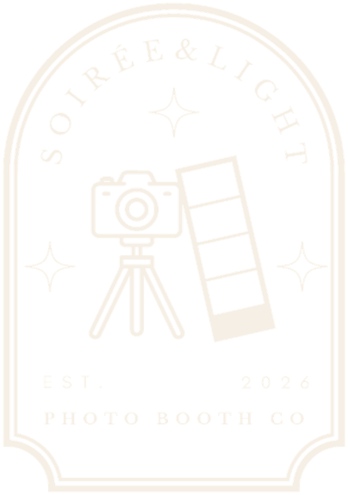Soirée & Light Photo Booth Co
